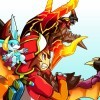 Puzzle & Dragons Z