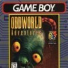 игра Oddworld Adventures