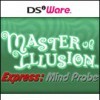 игра от Nintendo - Master of Illusion Express: Mind Probe (топ: 1.2k)