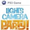 Lights, Camera, Party!