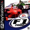игра F1 World Grand Prix 2000
