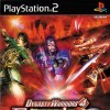 игра Dynasty Warriors 4: Empires