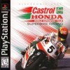 Castrol Honda Superbike Racing