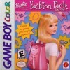 топовая игра Barbie Fashion Pack