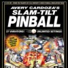 Avery Cardoza's Slam Tilt Pinball