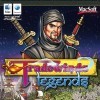 игра Tradewinds Legends