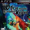 игра The Witch and the Hundred Knight