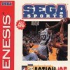 игра от Sega - NBA Action '95 starring David Robinson (топ: 1.2k)