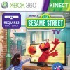 топовая игра Kinect Sesame Street TV