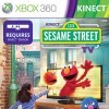 Kinect Sesame Street TV