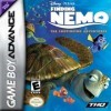 игра от THQ - Finding Nemo: The Continuing Adventures (топ: 1.6k)