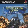 игра Destruction Derby Arenas