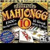 игра Ultimate Mahjongg 10