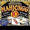 Ultimate Mahjongg 10