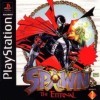 игра от Sony Computer Entertainment - Spawn: The Eternal (топ: 1.3k)