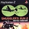 топовая игра Smuggler's Run 2: Hostile Territory