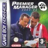 топовая игра Premier Manager 03/04