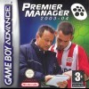 Premier Manager 03/04