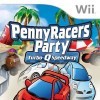 игра Penny Racers Party: Turbo-Q Speedway