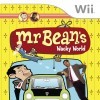 Mr Bean's Wacky World