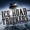 Ice Road Truckers: A Game of Gears and Glory