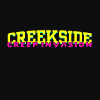 топовая игра Creekside Creep Invasion