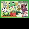 топовая игра Sgt. Frog Taiketsu! Gekisou Keronpuri Daisakusen de Arimasu!
