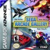 SEGA Arcade Gallery