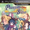 топовая игра Phantom Brave: The Hermuda Triangle