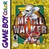 игра от Capcom - Metal Walker (топ: 1.4k)