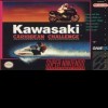 Лучшие игры Гонки - Kawasaki Carribean Challenge (топ: 1.2k)