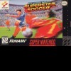 International SuperStar Soccer