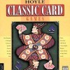 игра от Sierra Entertainment - Hoyle Card Games [1998] (топ: 1.1k)