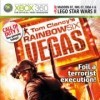 топовая игра Xbox 360: The Official Xbox Magazine Issue 14 Demo Disc [UK]