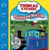 игра Thomas & Friends: Building the New Line