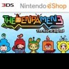 игра The Denpa Men 3: The Rise of Digitoll