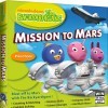 Лучшие игры Приключение - The Backyardigans: Mission to Mars (топ: 1.1k)