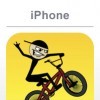 Stickman BMX