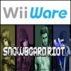 топовая игра Snowboard Riot