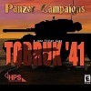 игра Panzer Campaigns 4: Tobruk '41