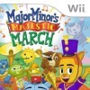 Major Minor's Majestic March