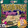 топовая игра MahJongg Master 5