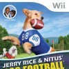игра Jerry Rice & Nitus' Dog Football