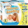 Hooked on Phonics: Discover Reading --  Baby