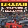 топовая игра Ferrari Grand Prix