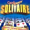 Лучшие игры Симулятор - Card Crazy Solitaire (топ: 1.1k)