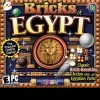 Лучшие игры Пазл (головоломка) - Bricks of Egypt [2007] (топ: 1.3k)