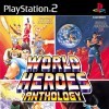 World Heroes Anthology