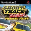 Short Track Racing: Trading Paint