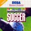 топовая игра Sensible Soccer -- European Champions Edition
